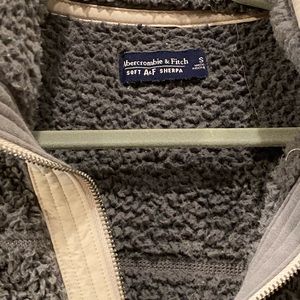Abercrombie Sherpa